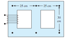 290_Determine the current needed in the coil to produce a flux.png